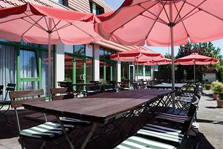 Hotel Best Western Spreewald