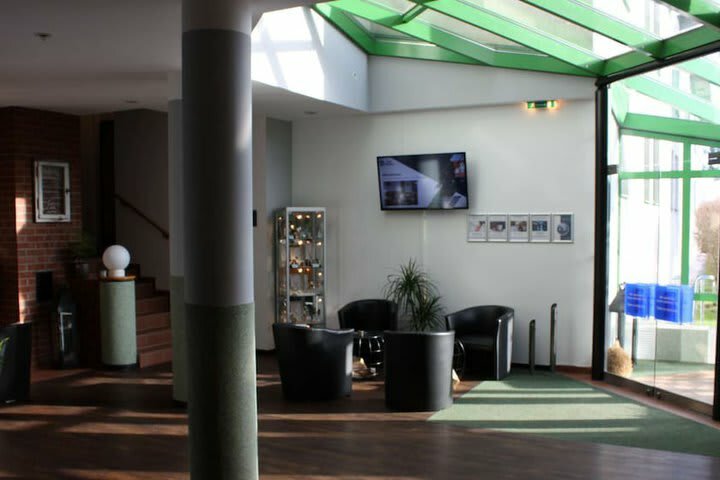 Hotel Best Western Spreewald