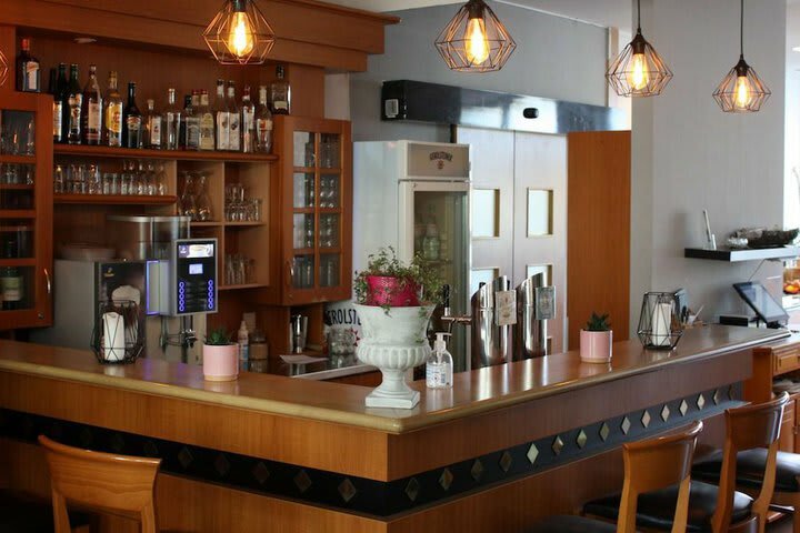 Hotel Best Western Spreewald