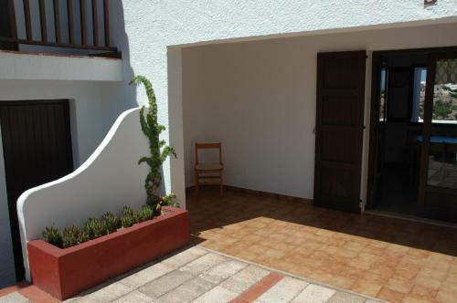 Apartamentos Sa Cornisa