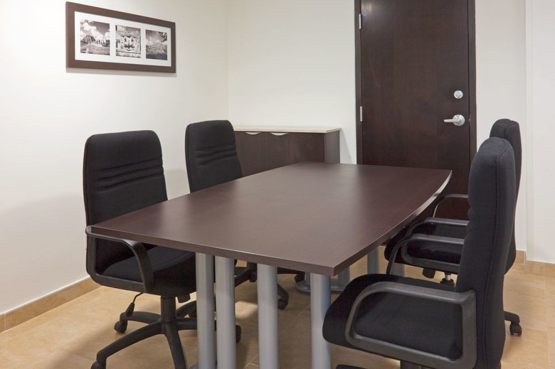 Hotel Holiday Inn Express M�rida