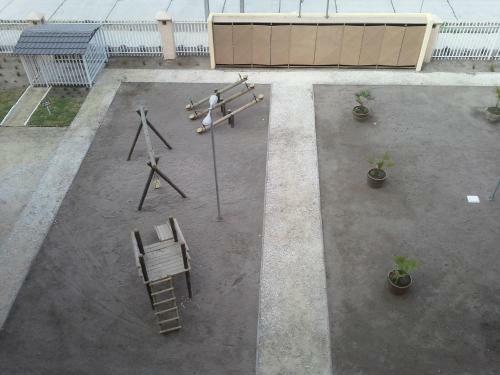 Apartamento La Serena Viajes