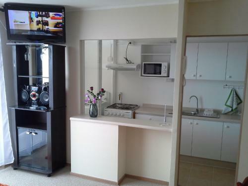 Apartamento La Serena Viajes