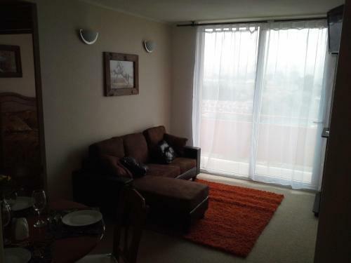 Apartamento La Serena Viajes