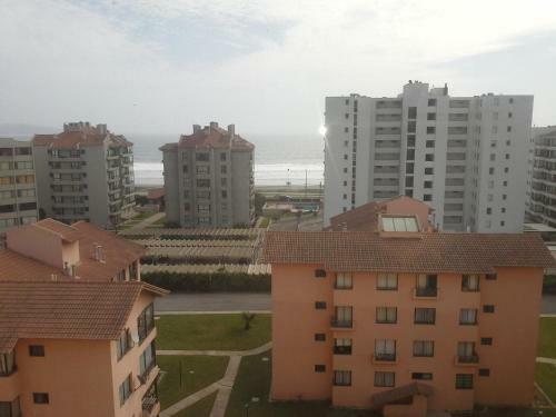 Apartamento La Serena Viajes