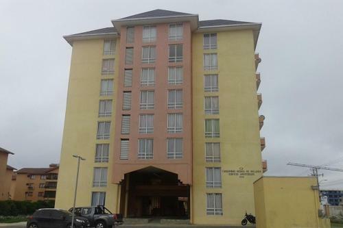 Apartamento La Serena Viajes