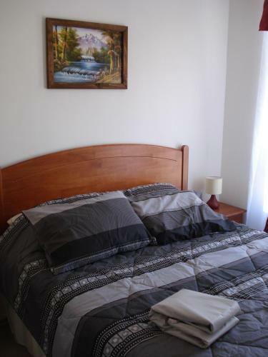 Apartamento La Serena Viajes