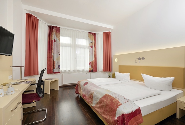 Exe Hotel Klee Berlin Excellence Class