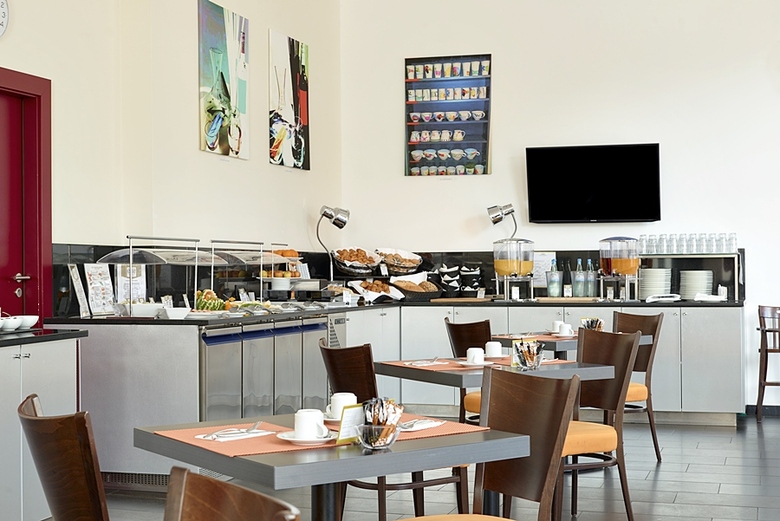 Exe Hotel Klee Berlin Excellence Class