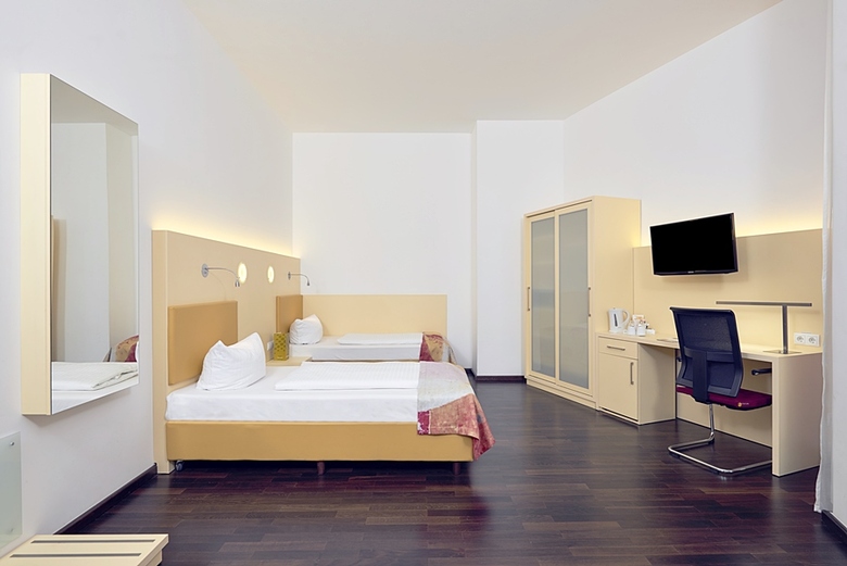 Exe Hotel Klee Berlin Excellence Class