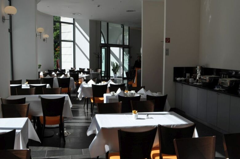 Exe Hotel Klee Berlin Excellence Class