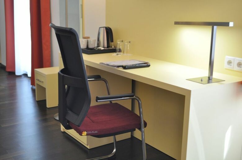 Exe Hotel Klee Berlin Excellence Class