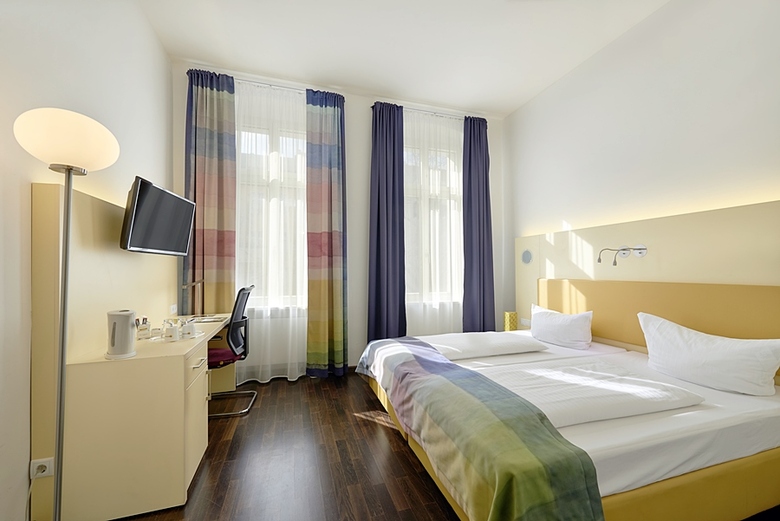 Exe Hotel Klee Berlin Excellence Class