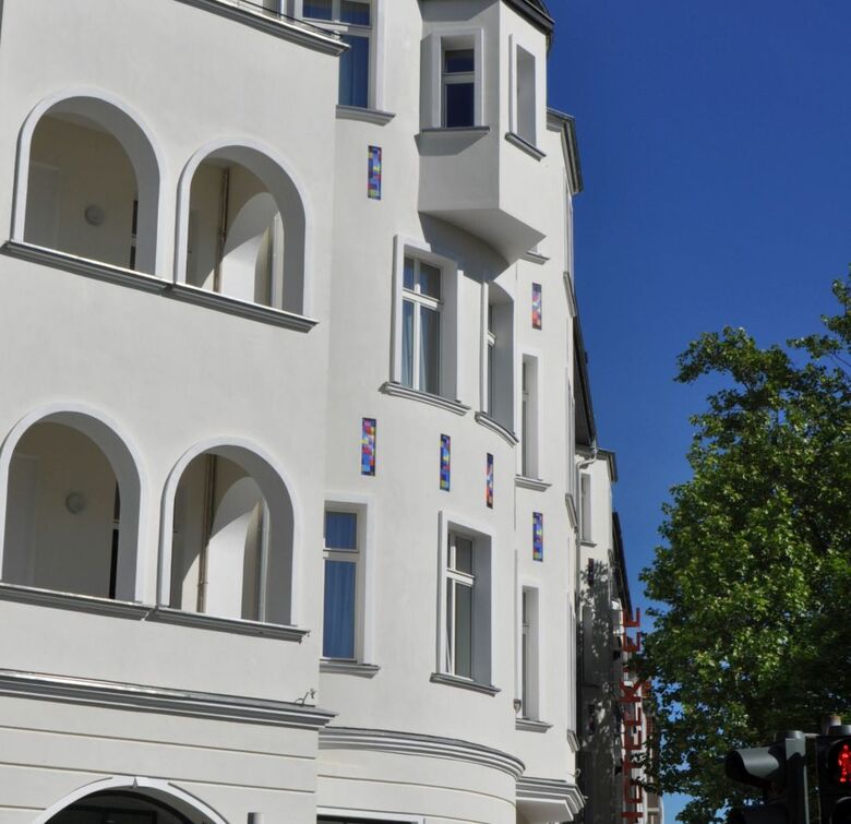 Exe Hotel Klee Berlin Excellence Class