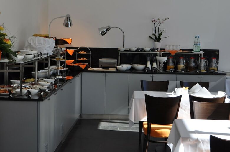 Exe Hotel Klee Berlin Excellence Class