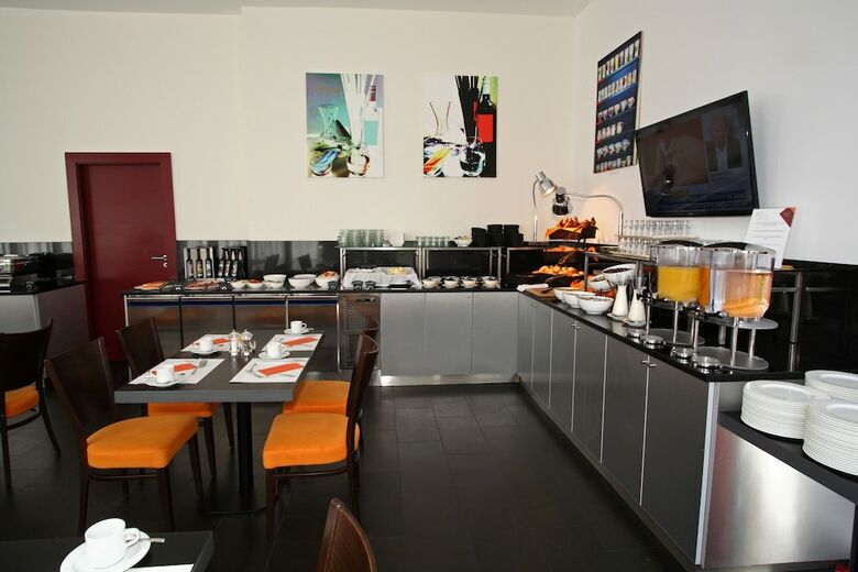 Exe Hotel Klee Berlin Excellence Class
