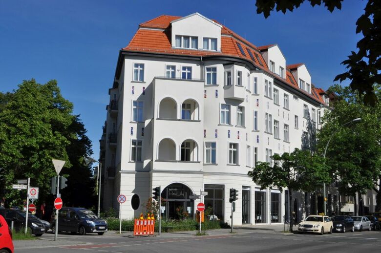 Exe Hotel Klee Berlin Excellence Class
