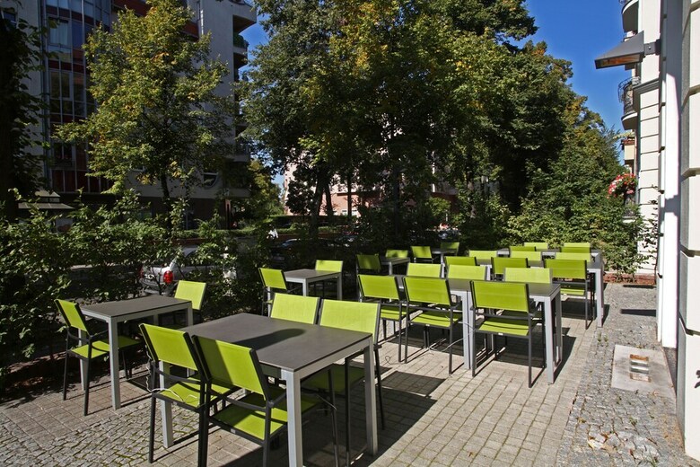Exe Hotel Klee Berlin Excellence Class