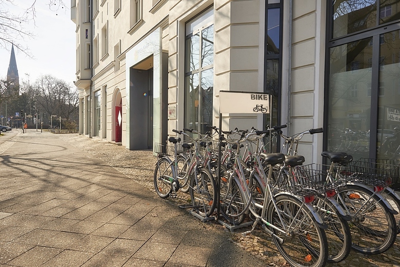 Exe Hotel Klee Berlin Excellence Class