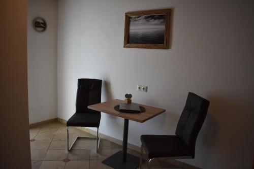 Apartamento G�stehaus Lehr