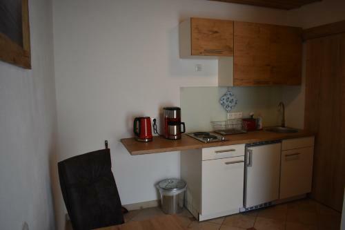 Apartamento G�stehaus Lehr