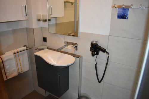 Apartamento G�stehaus Lehr