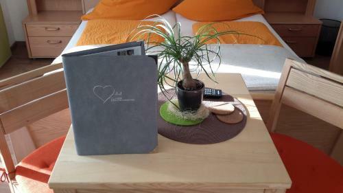 Apartamento G�stehaus Lehr