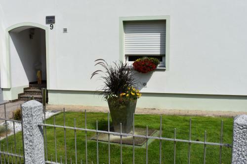 Apartamento G�stehaus Lehr