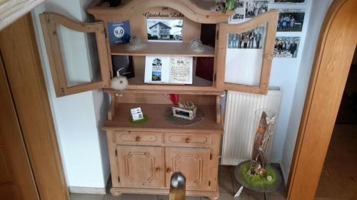 Apartamento G�stehaus Lehr