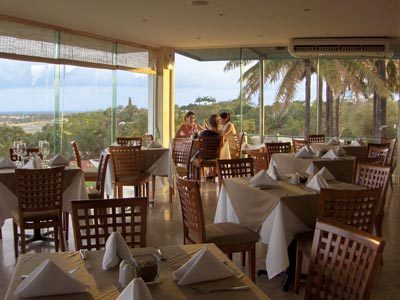 Hotel Loma Real