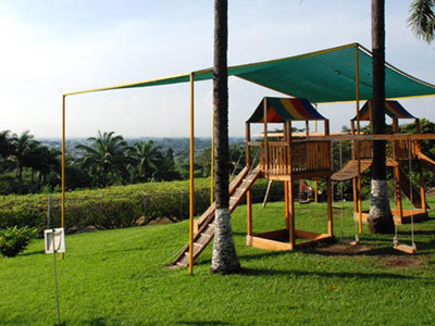 Hotel Loma Real