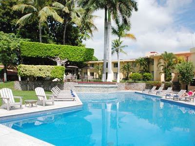 Hotel Loma Real