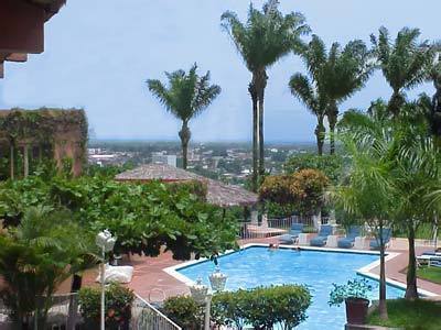 Hotel Loma Real