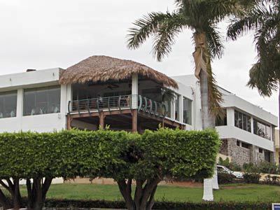 Hotel Loma Real