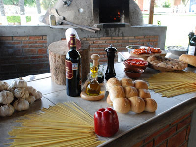 Hotel Loma Real
