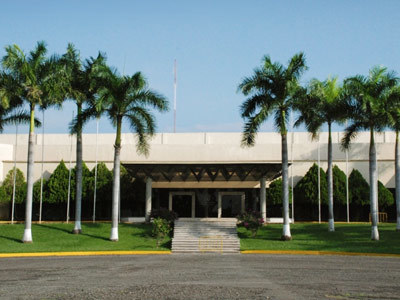 Hotel Loma Real