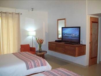 Hotel Loma Real