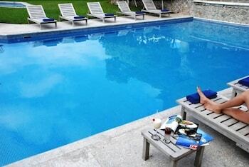 Hotel Loma Real