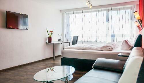 City Hotel Garni