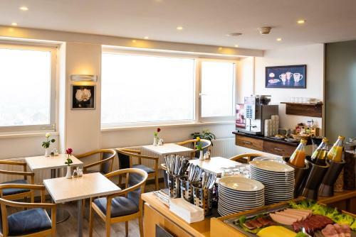 City Hotel Garni