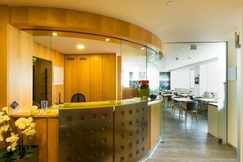 City Hotel Garni