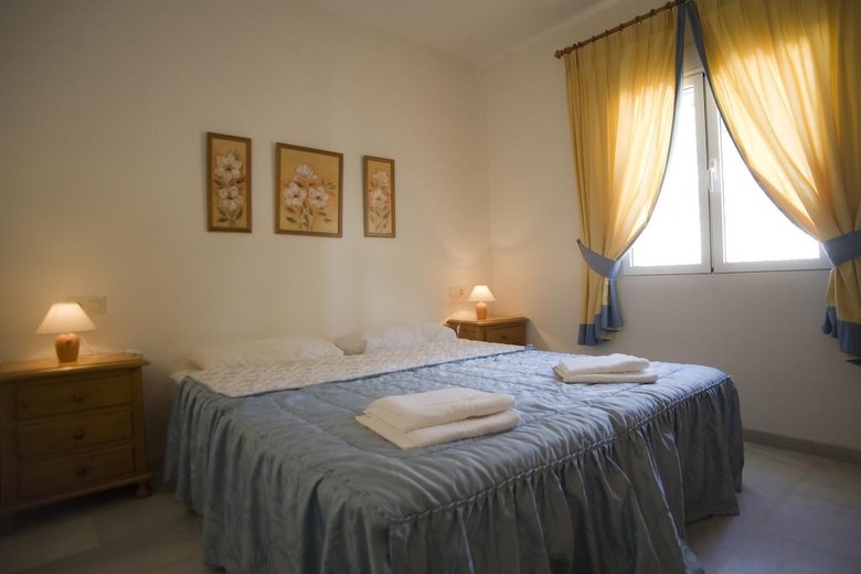 Casa Urlisa