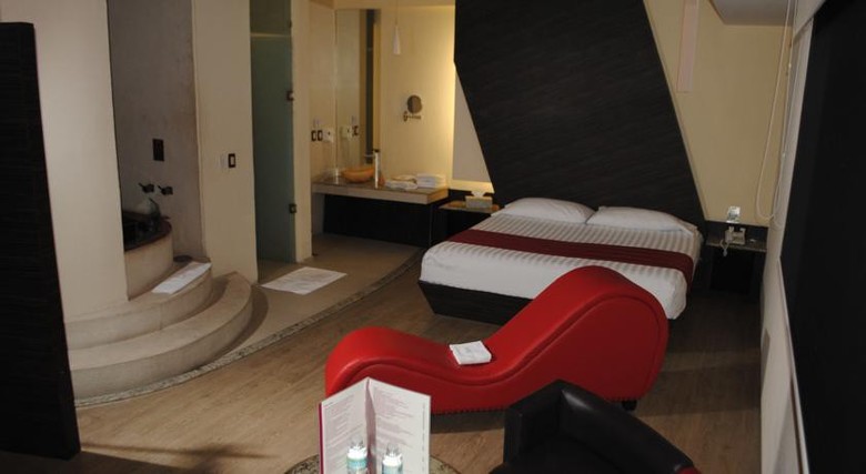 Hotel La Moraleja