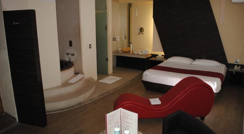 Hotel La Moraleja
