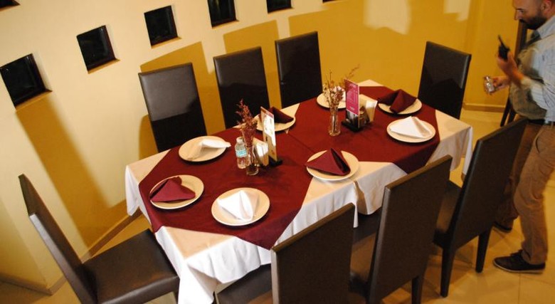 Hotel La Moraleja