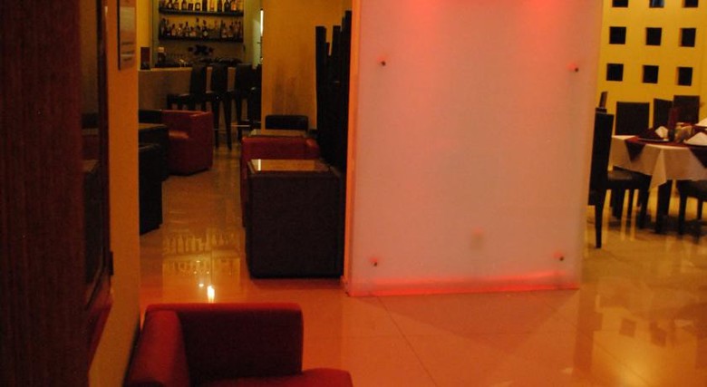 Hotel La Moraleja
