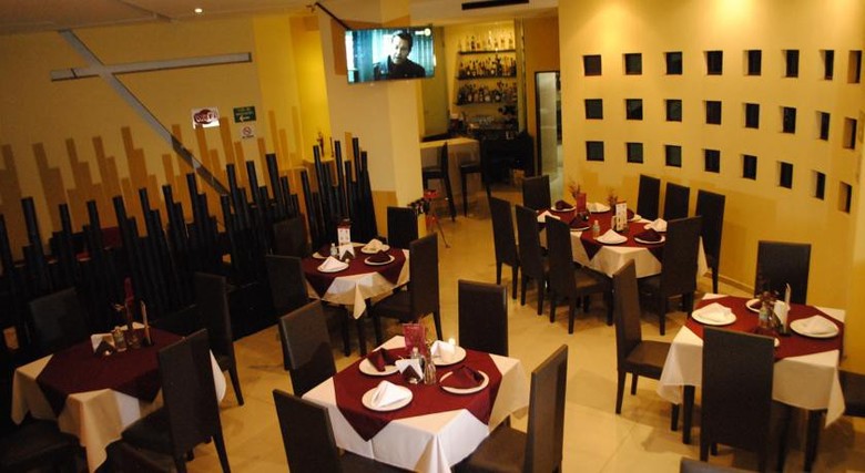 Hotel La Moraleja