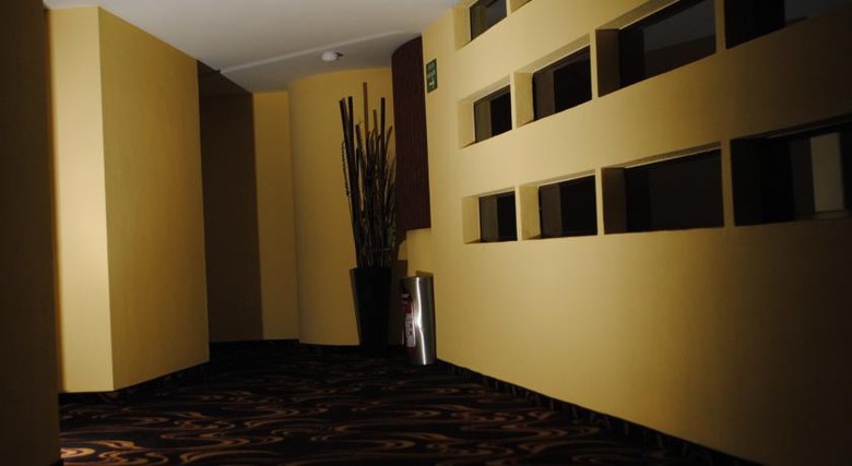 Hotel La Moraleja