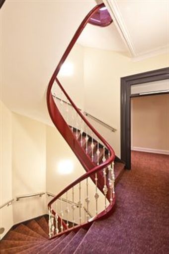 Novum Hotel Alster Hamburg St. Georg