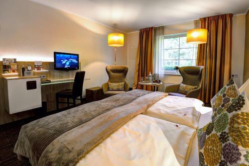 Ringhotel Amsterdam Superior